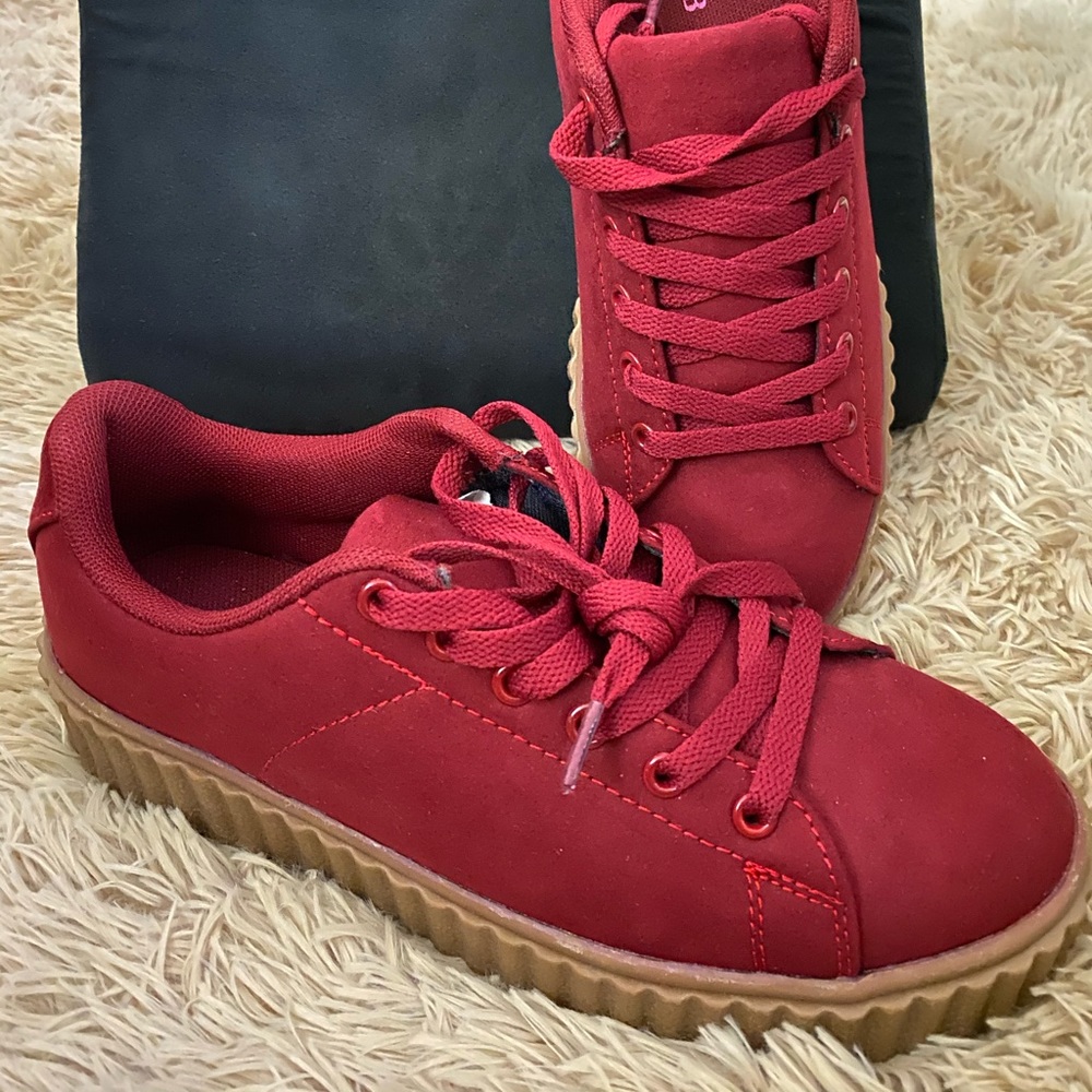 Creepers